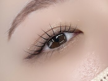 インザピンクリリー(in the pink LILY)/パリジェンヌラッシュリフト