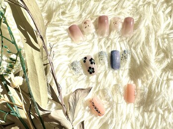 キャンアイドレッシー 熊谷店/1月4000円