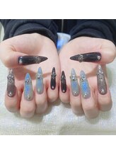 クイーンズビューティーサロン 新宿本店(Queen's beauty salon)/やり放題コース