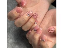 さっちゃんのネイル屋さん/