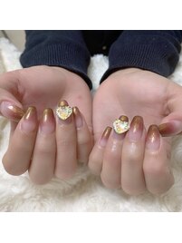 グラデーション