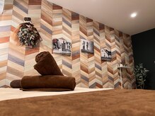 フィズ 松戸店(FIS)の雰囲気（カウンセリングで自分に合った悩みを解決！[松戸/全身脱毛］）