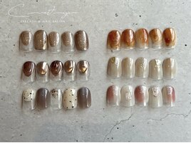 シンプル定額コース