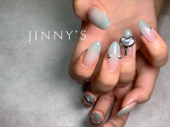 ジニーズ(JINNY'S)/【ハンド】持ち込み1.5