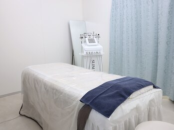 ジャスミン(Jasmine)/施術風景