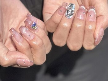 アオアオ(AOAO)/Full order made Corse