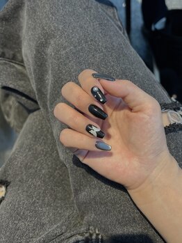 ヴィオリッシュ 大元店(VIOLISH)/butterfly