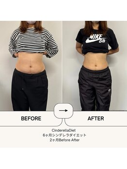 オーシャン整骨院(OCEAN整骨院)/６ヶ月コース