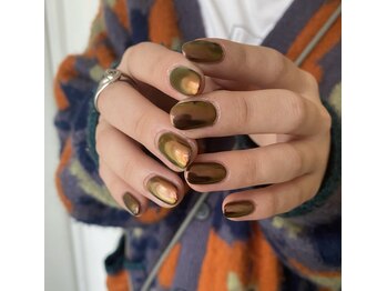 グランベイル ネイルルーム(nail room)/