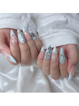 レッドネイル(Redネイル)/