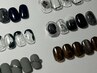 【HAND】men's course 6980yen[恵比寿/パラジェル]