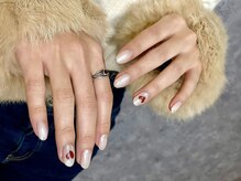 サロンネイルス(SALON NAILuz)/