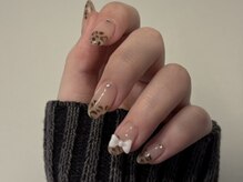 メンテ(Mente)/Nail Design＊