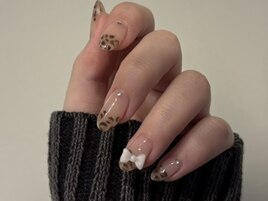 Nail Design＊