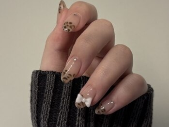 メンテ(Mente)/Nail Design*