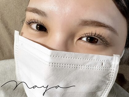 ナヤ(naya)の写真