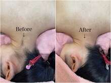 テテアテテ(tete a tete)