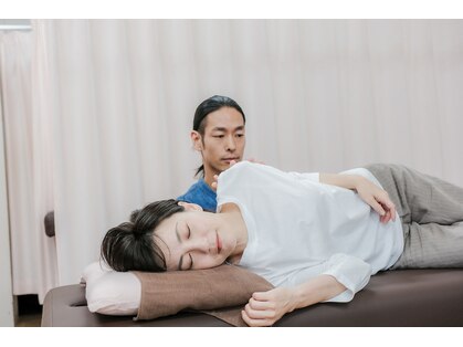あやいろ整骨院の写真