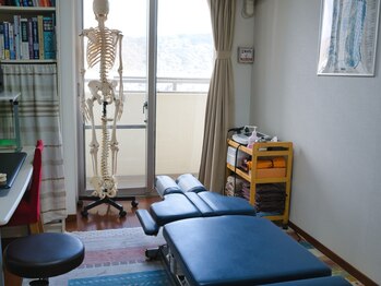 ウェルネスセラピー