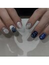 メンズネイル
