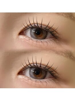 チル アンド アイ 船橋駅前店(Chill&Eye)/まつ毛パーマ/ラッシュリフト