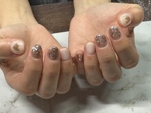 ミスネイル みどり町店(Ms.naiL)/みどり町限定オリジナルデザイン