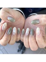 トータルサロン 白べぇーっ プラス/ドライフラワー