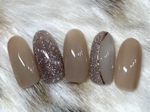 アメリ ネイル(Ameri nail)/定額ネイル¥7040