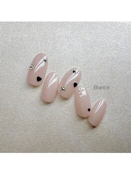 ブランチェ 大崎店(Blance)/デザインB ¥9900(税込)
