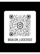 サロンルーチェ(Salon Luce)&nbsp;instagram インスタ