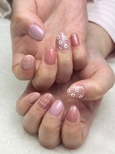 ラブナ(LOVENA)/flower