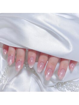 ユリネイル(Yuri nail)/