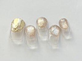 マグネットニュアンス