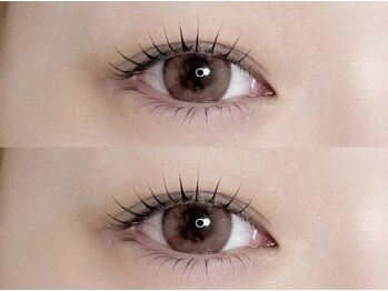 アイブロウ33 久留米店/【まつ毛パーマ】