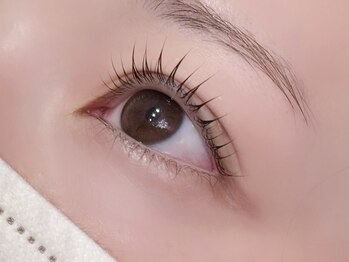 シエル(Ciel)の写真/NEXT in balsam 大和田店内に、まつ毛専門店が登場！好立地×清潔感のある店内で、モテ可愛目元に♪