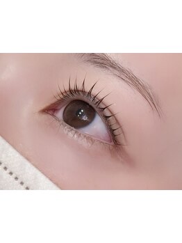 モテ可愛な目元にしたい