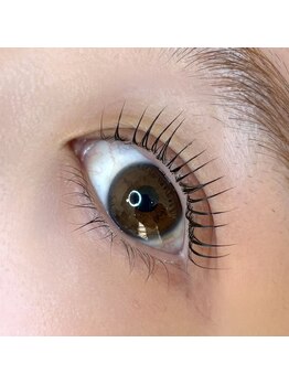 レイシー 松坂屋名古屋店(Reissy)/まつ毛パーマ