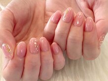 ファッシーナ(Fascina)/GN-3828／一番人気
