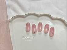 ラヴィン(Lovin)/【6月simple +】