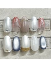 アモール/定額コース6050円 