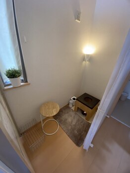 ソルア(Solua)/ビューティーサロン Solua