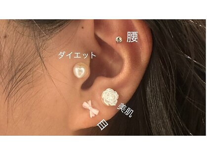 ラ ベル ヴィ(La Belle Vie)の写真