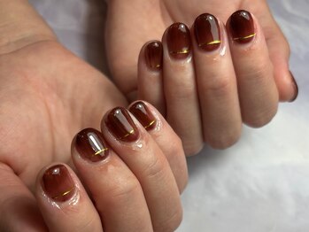 イルブリーユ(IL BRILLE)/ワンホン