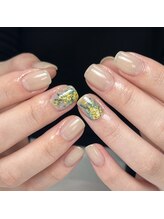 チヴォリ ニー(CIVOL nii)/art