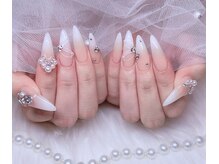 マルチューネイル 池袋(MARUCHU NAIL)/ワンホン☆ベビーブーマー