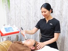 ジーサララ 用賀店(G.Sarara)/話題の最新韓国LDM導入！