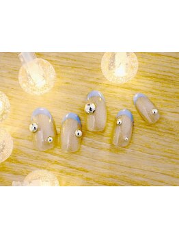 定額メニューのあるサロン