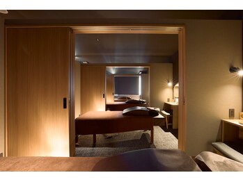 つぼみや 心斎橋店/ペアルームあり(最大4名様)