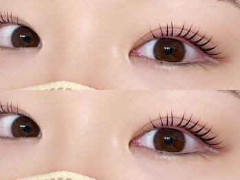 イコール 静岡店(equal)/パリジェンヌラッシュリフト