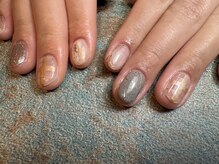 ブローディアネイル 川崎店(Brodia nails)/